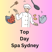 Experience Luxury at the Top Day Spa Sydney Locations