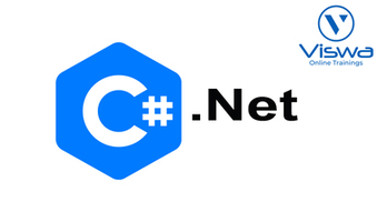 CSharp .Net Online Training From Hyderabad India