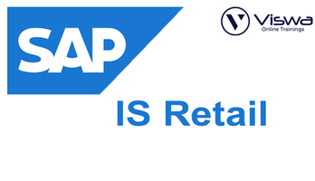 SAP Is Retail Online Coaching Classes In India, Hyderabad