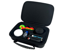 High-Quality Dab Kit & Weed Smoking Kits - The Custom Hotbox