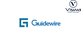 Guidewire Online Training by VISWA Online Trainings - USA | UK | India | Canada