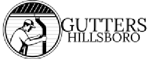 Gutters Hillsboro