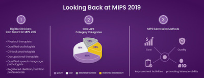 A Brief Overview: Looking Back at MIPS 2019