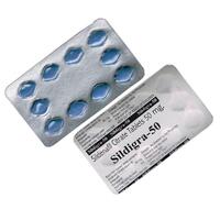 Buy Sildigra 50mg tablets Online | Sildenafil citrate 50mg