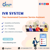 IVR solutions