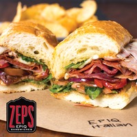 Zeps Epiq Sandwiches: Flavor Adventure Awaits