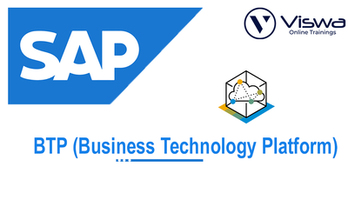 Best SAP BTP Training - Viswa Online Trainings From India