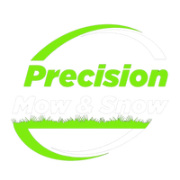 Precision Mow & Snow