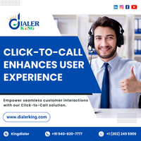 Elevate Your Business with Click-to-Call!