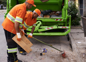 Reliable Skip Hire in Battersea - Metro Waste