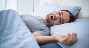 Can Medications Help With Sleep Apnea?