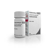 Buy Cabozantinib Tablets Online