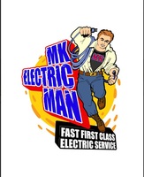 MK Electric Man