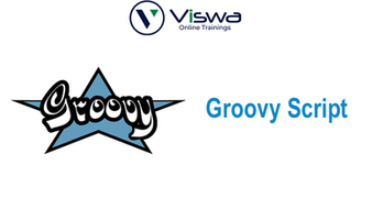 Groovy Script Online Training in India, US, Canada, UK - https://viswaonlinetrainings.com/