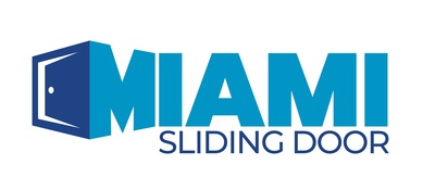 Miami Sliding Door