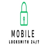 Mobile Locksmith 24/7 LLC