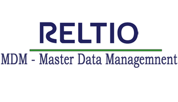 Reltio MDM Online Training & Certification From India