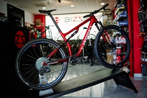 2021 Specialized Turbo Levo SL Comp $3,500