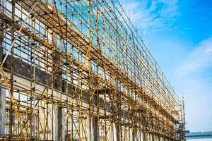 Best Scaffolders in Barking