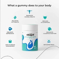 Solve Bowel Problems with Digestive Advantage Probiotic Gummies