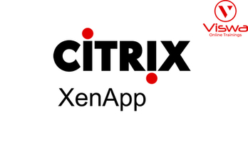 Citrix Xenapp Online Training Course Free with Certificate