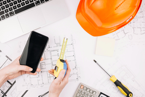 Commercial Estimating Services in Mobile