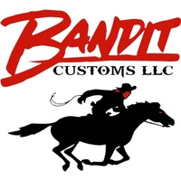 Bandit Customs LLC: Jeep and Truck Accessories