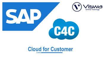 SAP C4C Training Course |SAP C4C Online Classes In India - VISWA Online Trainings