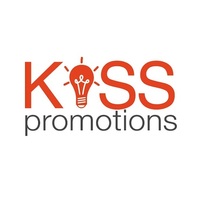 Branded Reusable Coffee Cup - Kiss Promotions