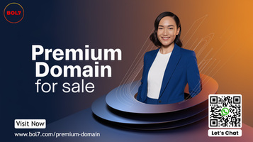 Buy Premium Domain Names Tailored to Your Needs