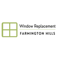 Window Replacement Farmington Hills