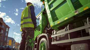 Affordable Skip Hire in Balham - Metro Waste