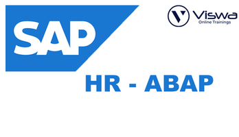 SAP ABAP HR Online Training Real-time support from Hyderabad