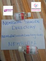 Buy Nembutal | Order Nembutal| Price for Nembutal