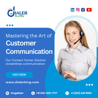 customer communication