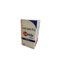 Ibrutinib price in Malaysia, Philippines, UAE