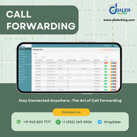 Call Forwarding