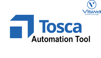 Tosca Automation Online Training by VISWA Online Trainings - USA | UK | India | Canada