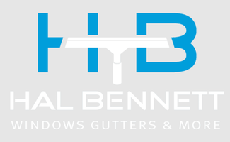 Hal Bennett Window and Gutter Cleaning