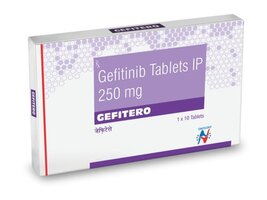 Order in an Affordable Range Gefitinib Tablet