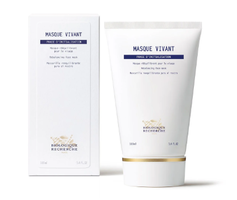 MASQUE VIVANT | Rebalancing Face Mask | Paul Labrecque