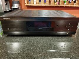 Am selling My Used OPPO UDP-205 4k Blu-Ray player