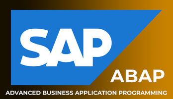 Sap ABAP Online Training Institute From India - Viswa Online Trainings