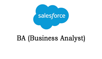 Salesforce BA Online Training Viswa Online Trainings Classes In India