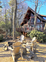 Family friendly vacation rentals in Lenoir, NC