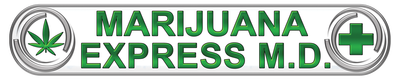 Marijuana Express M.D.