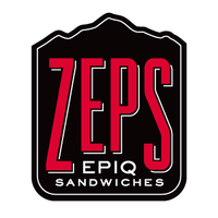 ZEPS EPIQ SANDWICHES