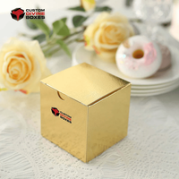 Custom Favor Boxes for Weddings & Events – Personalize Today!