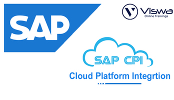 SAP CPI Training Certification Online Course From India