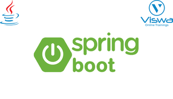 Spring Boot Online Training Institute From Hyderabad India